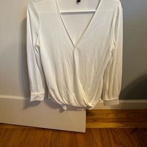 Banana Republic top